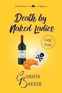 Front cover_Death by Naked Ladies