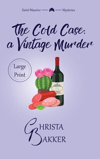 Front cover_The Cold Case