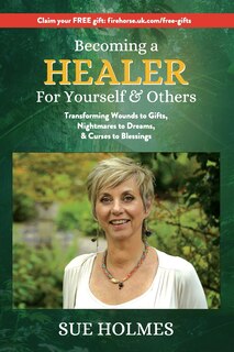 Couverture_Becoming a Healer - For Yourself & Others