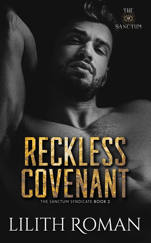 Front cover_Reckless Covenant
