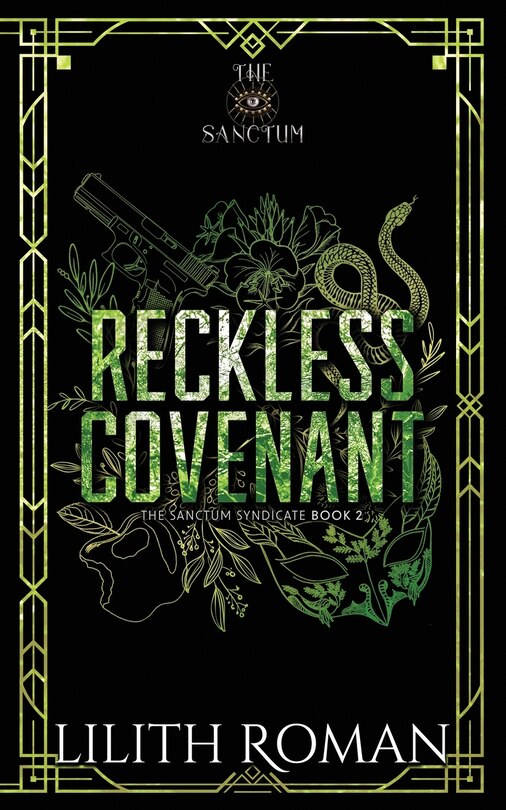 Couverture_Reckless Covenant