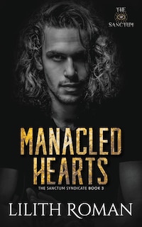 Couverture_Manacled Hearts