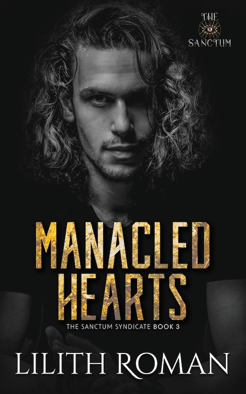 Couverture_Manacled Hearts