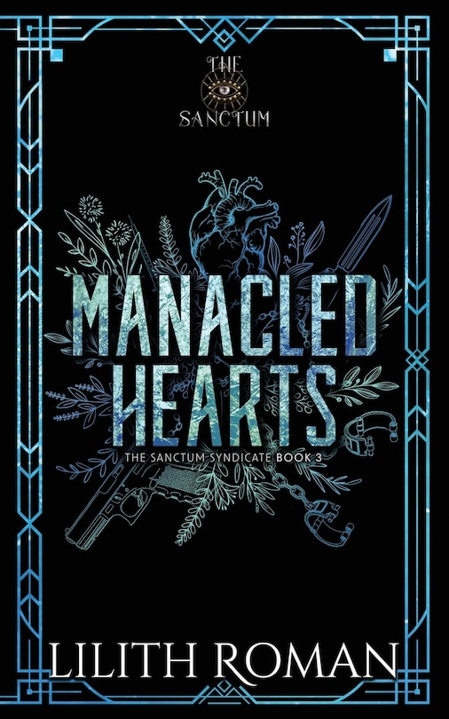 Front cover_Manacled Hearts