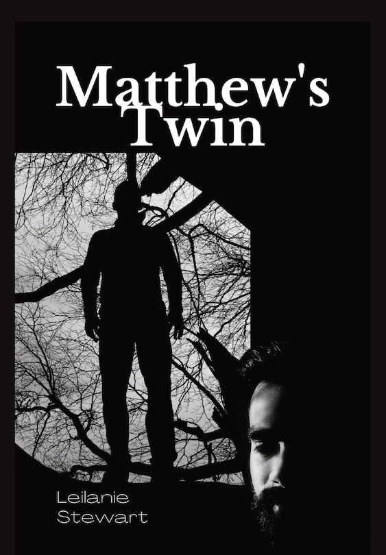 Couverture_Matthew's Twin
