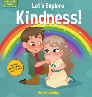 Front cover_Lets Explore Kindness