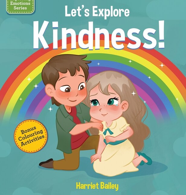 Front cover_Lets Explore Kindness