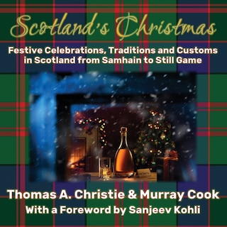Front cover_Scotland's Christmas