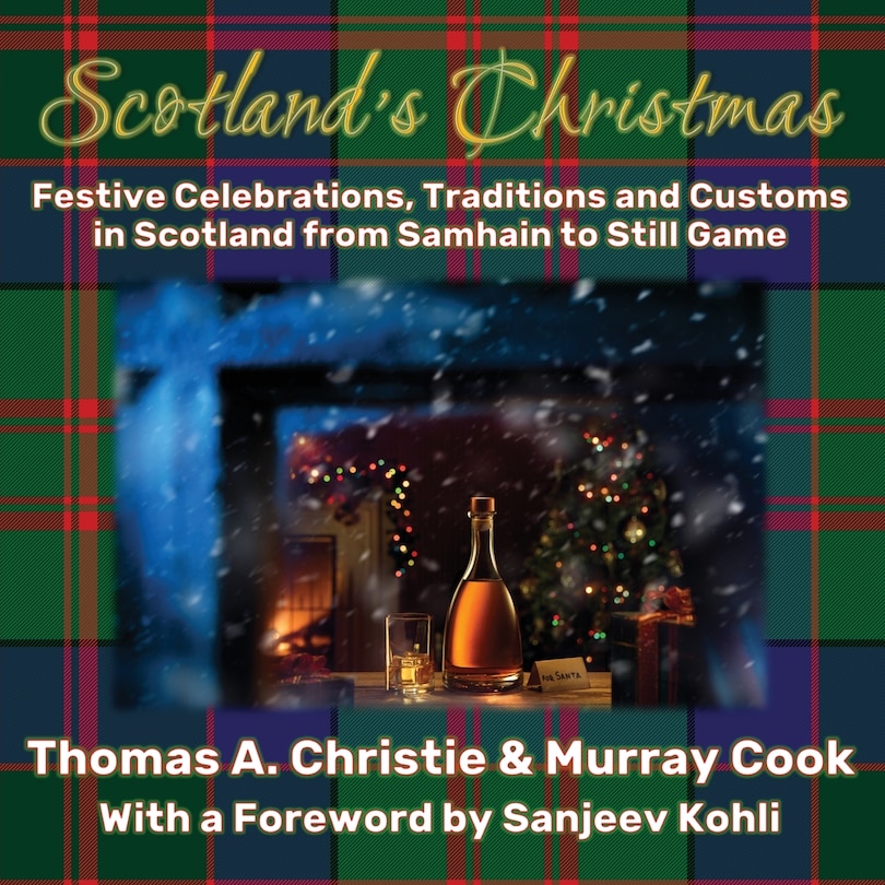 Front cover_Scotland's Christmas