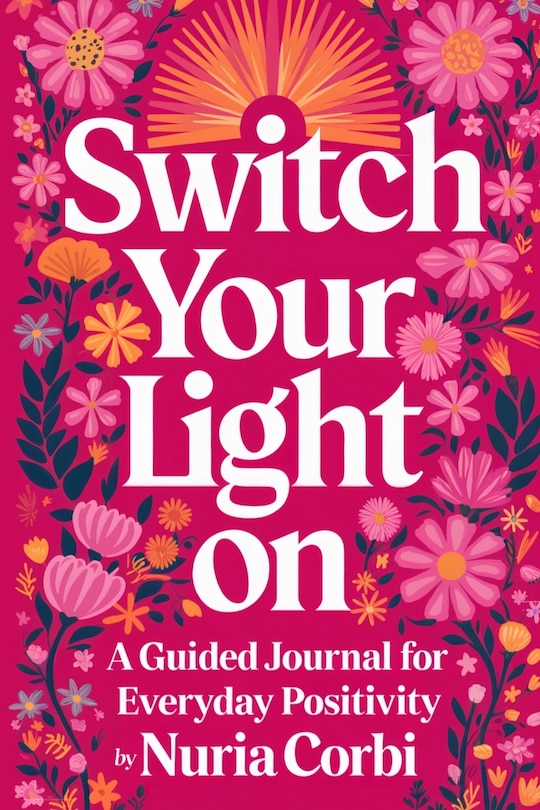 Front cover_Switch Your Light On