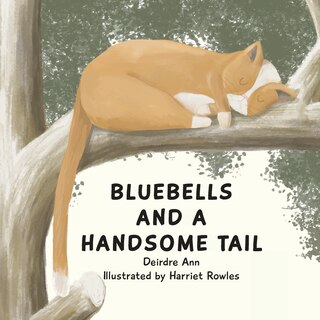 Front cover_Bluebells and a Handsome Tail