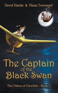 Couverture_The Captain of the Black Swan