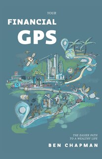 Front cover_Your Financial GPS