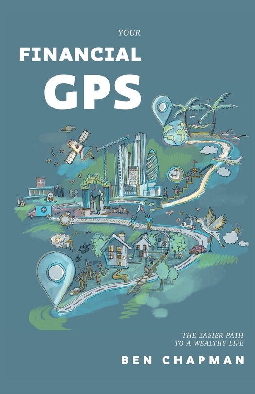 Front cover_Your Financial GPS