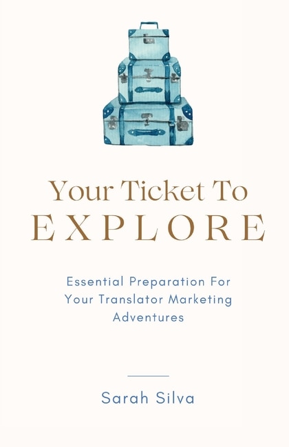 Couverture_Your Ticket To Explore
