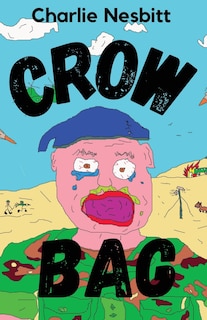 Front cover_Crow Bag