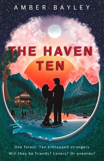 Front cover_The Haven Ten