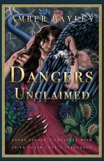 Front cover_Dangers Unclaimed