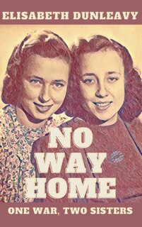 Front cover_No Way Home