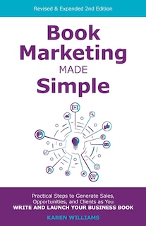 Front cover_Book Marketing Made Simple