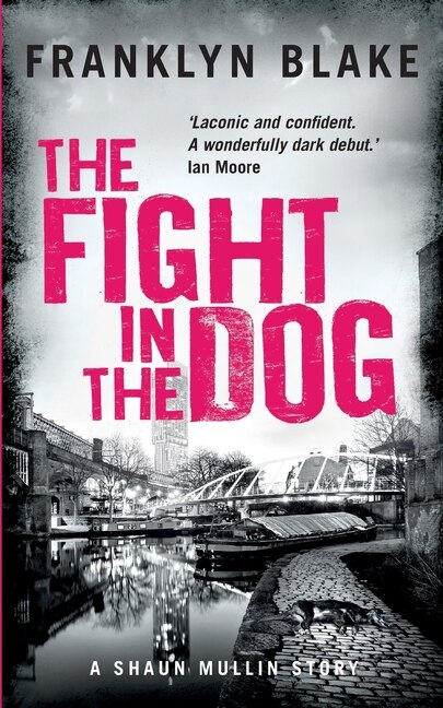 Couverture_The Fight in the Dog