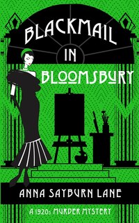 Front cover_Blackmail In Bloomsbury