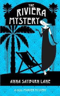 Couverture_The Riviera Mystery