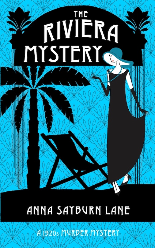 Couverture_The Riviera Mystery