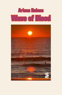 Front cover_Wave of Blood