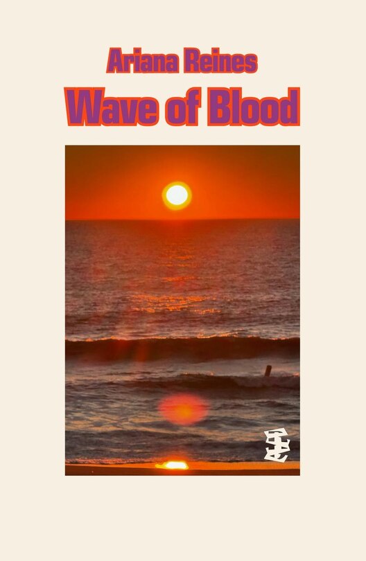 Front cover_Wave of Blood
