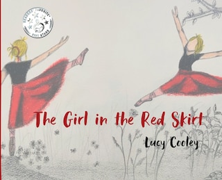 Front cover_The Girl in the Red Skirt