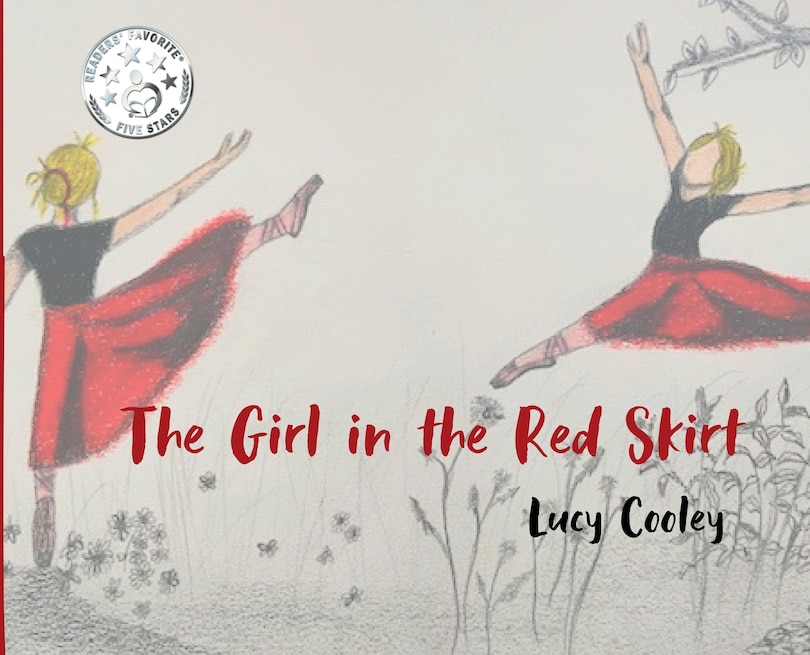 Front cover_The Girl in the Red Skirt