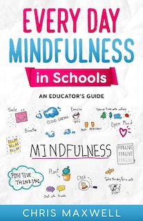 Couverture_Every Day Mindfulness in Schools