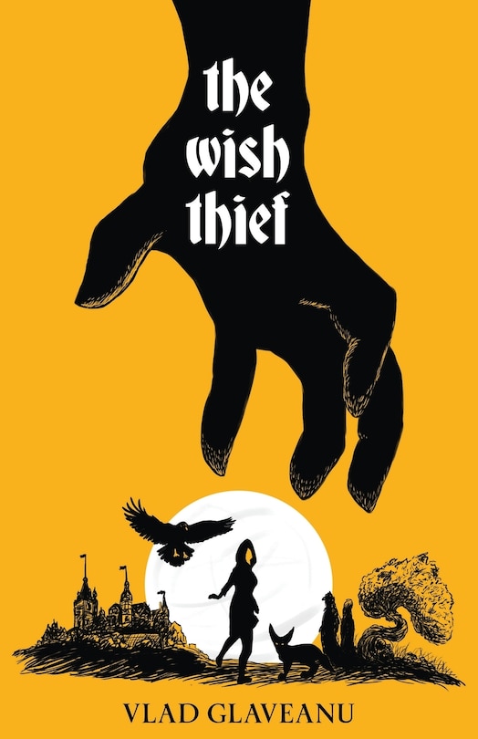 Front cover_The Wish Thief