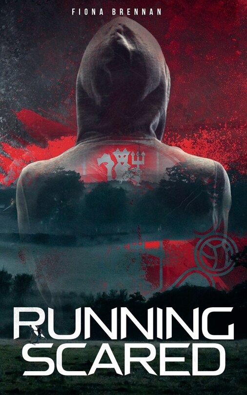 Front cover_Running Scared
