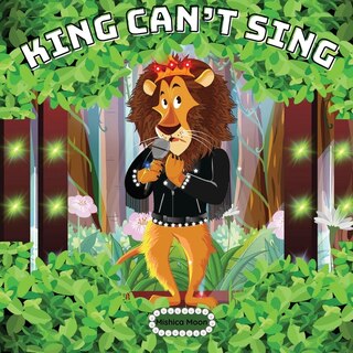 Couverture_King Can't Sing