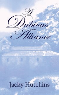 Front cover_A Dubious Alliance