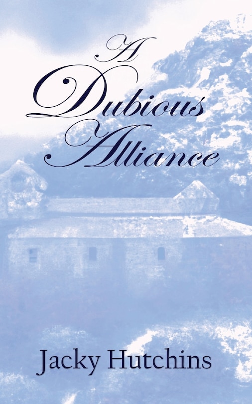 Front cover_A Dubious Alliance