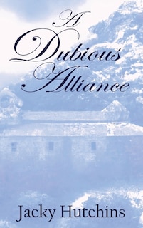 Couverture_A Dubious Alliance