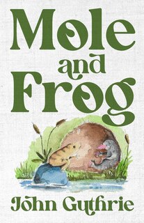 Front cover_Mole and Frog