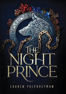 Couverture_The Night Prince