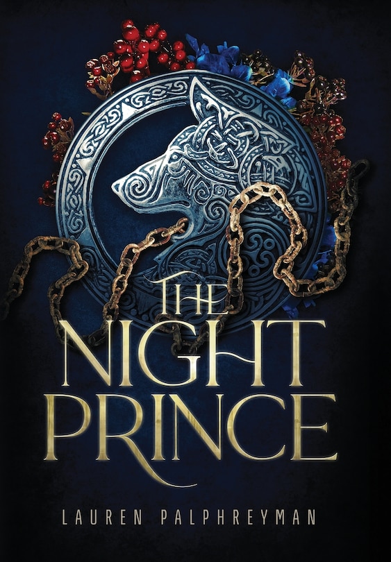 Couverture_The Night Prince