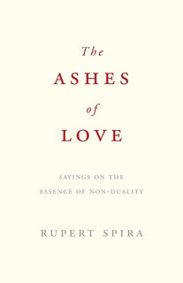 Front cover_The Ashes of Love