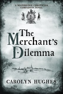Front cover_The Merchant's Dilemma
