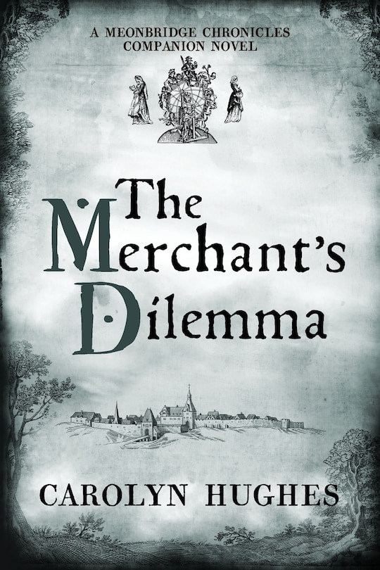 Front cover_The Merchant's Dilemma