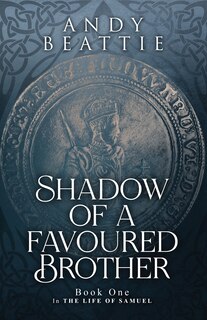 Front cover_Shadow of a Favoured Brother