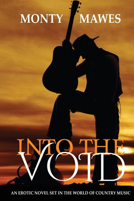 Front cover_Into the Void