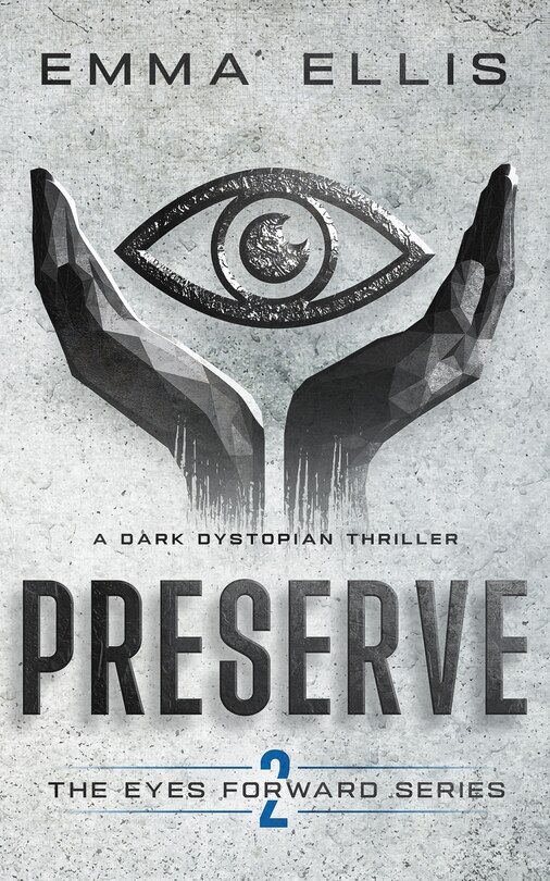 Front cover_Preserve