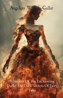 Front cover_Whispers Of The Enchanting Dark