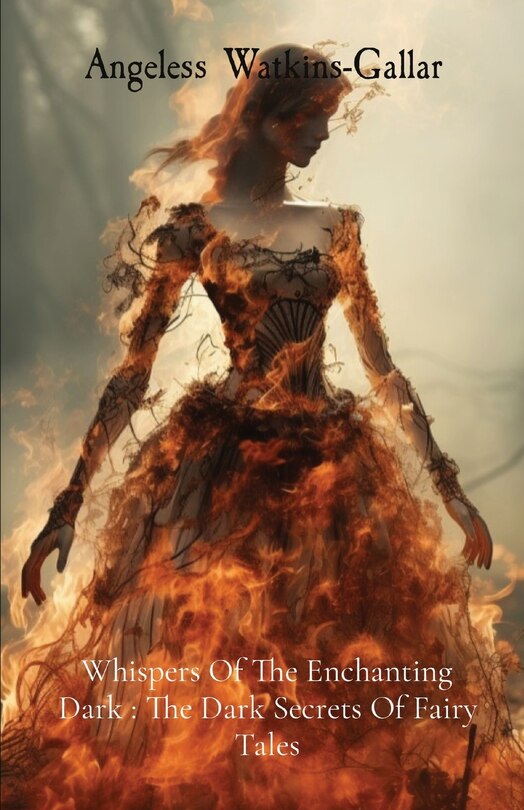 Front cover_Whispers Of The Enchanting Dark